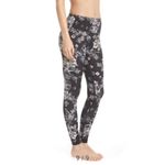 Free People  Movement Freestyle High Waist Athletic Leggings Womens Size Small‎ Photo 2