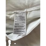 JM Collection  WHITE TUMMY CONTROL PANTS SIZE M-S Photo 4