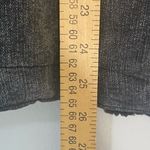 LOGO By Lori Goldstein  Denim Jacket w/Faux Sherpa Trim - Black Wash Sz 2X Photo 6