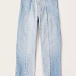 Abercrombie & Fitch High Rise Jeans Photo 0