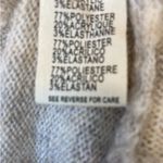 FRNCH  Paris Oversized Cardigan Photo 5