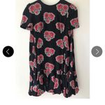 Alexander McQueen NWT  floral dress Photo 6