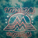 Wonder Woman Tie Dyed Tank Top Size Large (11/13) White Photo 4