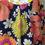 Trina Turk floral print dress. Size 0-2 New. Runs a little big Photo 7