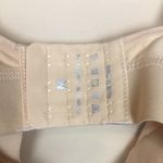 Momcozy NWT  Milk Pumping Bra Nude Adjustable Post Maternity Photo 4