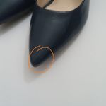 Alfani step n flex Heels Pumps Size 9M Navy Blue Color Photo 7