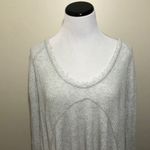 Free People  Sunset Park Thermal Top Photo 1