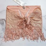 Beach Bunny NWT  Indian Summer Top Photo 0