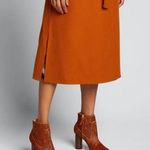 Ulla Johnson  Helia Mid-Heel Booties Photo 1