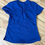 Grey's Anatomy Grey’s Anatomy Scrub Top Photo 1