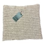 LANA GROSSA Silkhair Paillettes Mohair Infinity Scarf Photo 2