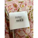 NEW Jamini Women's Multicolor Floral Long Sleeve Wrap Sleepwear Kimono Robe OS Size undefined Photo 2