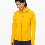 Lululemon Size 6 Scuba hoodie sweatshirt jacket Photo 0