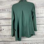 Anthropologie Saturday Sunday  Waterfall Cardigan Xs Photo 3