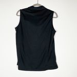 NEW PGA Tour Women's Airflux Collared Sleeveless Country Club Golf Polo Shirt L Photo 0