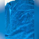 Mountain Hardwear Mountain hard wear Blue Fleece Zip-Up Jacket XL Photo 8