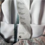 Fabletics  Define Powerhold High-Waisted 7/8 Leggings Pastel Marble Print Size Sm Photo 9