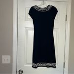 BUNDLE of two‎ women’s mini dresses size small basic capsule wardrobe classic Black Photo 6