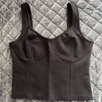 Abercrombie & Fitch Abercrombie Top Photo 0