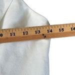 Lulus  Forever Crush White Strappy Skater Dress Sz S White Sexy Feminine‎ Photo 6