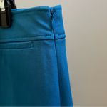 Talbots Chatham Slim Ankle Pants (Blue) - 12 Photo 7