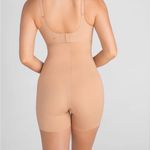 NWOT Honeylove SuperPower Girl Short Tan Photo 1