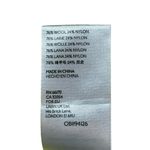 Anthropologie  Yellow Honore Wool Blend Sweater | U.S. Woman’s Small Photo 10