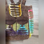 Rising International Nepal Bohemian Cotton Blend Tie Photo 4