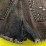CarMar Distressed‎ Denim Cut Photo 5