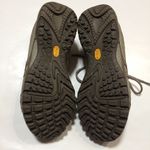 Merrell Siren Sport Aluminum Wash Denim Hiking Shoes Photo 7