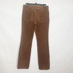 Apt. 9  Womens Corduroy Pants 4 Modern Fit High Rise Stretch Western Rodeo Barn Photo 5