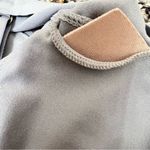 Lucky Brand  Gray Comfort Lounge Sports Bra Size L Photo 4