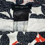 Ann Taylor Floral Print Shorts Photo 2