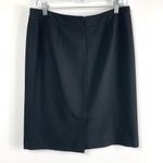 Atelier Black Formal Skirt Size 8P Photo 3