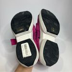 Nurture Roam Canyon sandals in a purple/pink‎ color size 9 Pink Photo 4