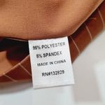 superdown Mason Skirt in Brown Small Photo 4