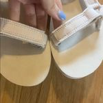 Teva  Birch Women's Midform Universal Canvas Sandal Sz 8 Photo 2