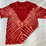 LA Clippers Custom Red T Photo 4