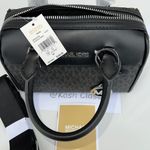 Michael Kors MK Travel XS Duffle Xbody - Black Photo 6