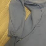 Columbia  periwinkle all weather jacket womens medium Photo 3