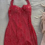 Windsor NWT  Hoco Dress Photo 3