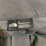 The North Face Mens Gray Hiking Pants Lightweight Travel Outdoor Photo 8