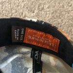 Legendary Whitetails Camo Baseball cap Womens Turquoise Adjustable Brown Photo 4