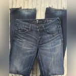 7 For All Mankind  flare jeans size 27” Photo 1