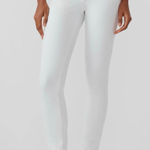 J. McLaughlin  Lexi flex white skinny jean size 6 Photo 0