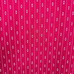 Victoria's Secret Victoria Secret Gold Label Pink Midi Nightgown Sz S Vintage Embroidered Pocket Photo 8