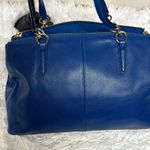 Coach Christie Satchel/Tote /Crossbody Photo 3