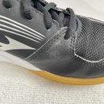 Mizuno  Cyclone Speed 3 Volleyball Sneakers Shoes Black Silver Women 8 Photo 8