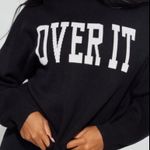 Garage Sweater Photo 1