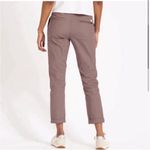 Vuori  RipStop Climber Pant Mauve Photo 2
